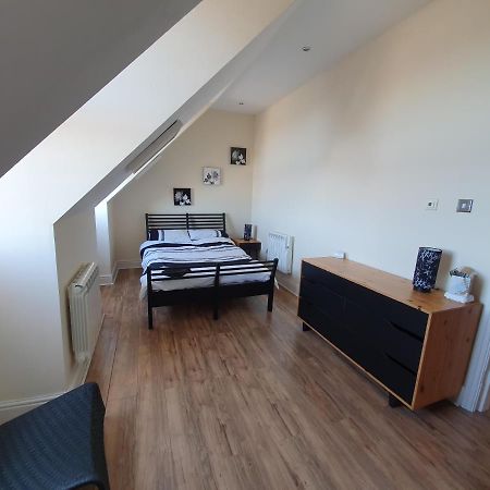 Apartamento Marina Court La14 2Hl Barrow-in-Furness Exterior foto