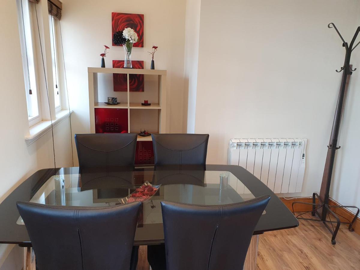Apartamento Marina Court La14 2Hl Barrow-in-Furness Exterior foto
