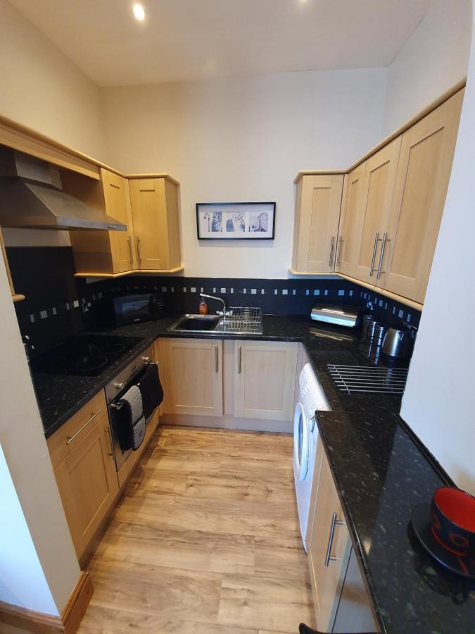 Apartamento Marina Court La14 2Hl Barrow-in-Furness Exterior foto