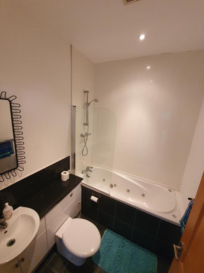 Apartamento Marina Court La14 2Hl Barrow-in-Furness Exterior foto